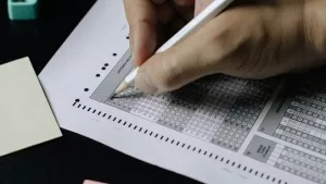 Antwort-Wahl-Verfahren