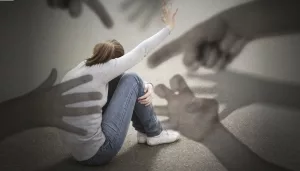 Symbolbild Verfolgungswahn