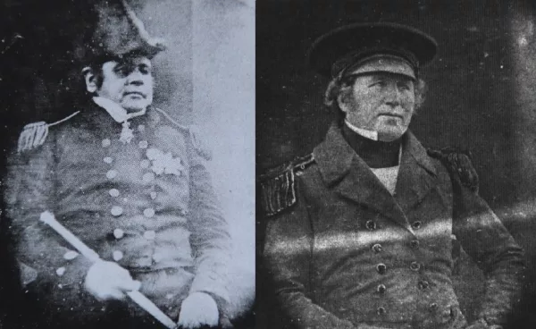 Franklin-Expedition | wissen.de