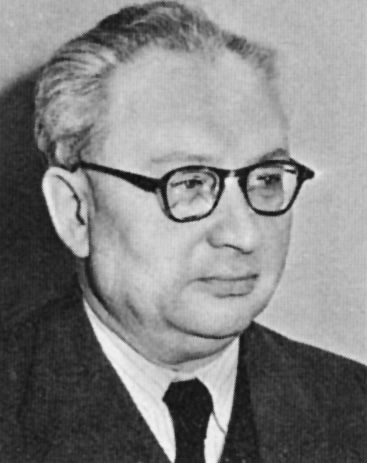 Ollenhauer, Erich aus dem Lexikon wissen.de