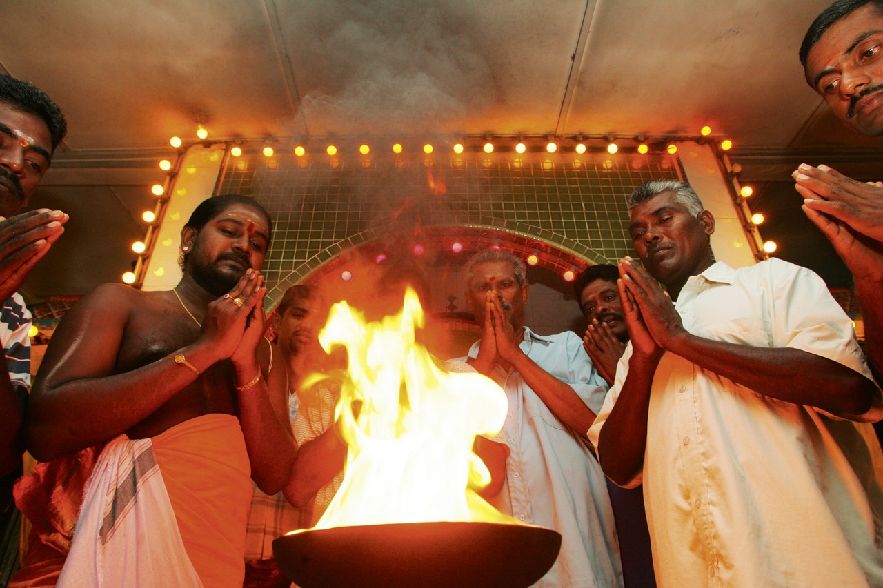 Der Hinduismus wissen.de