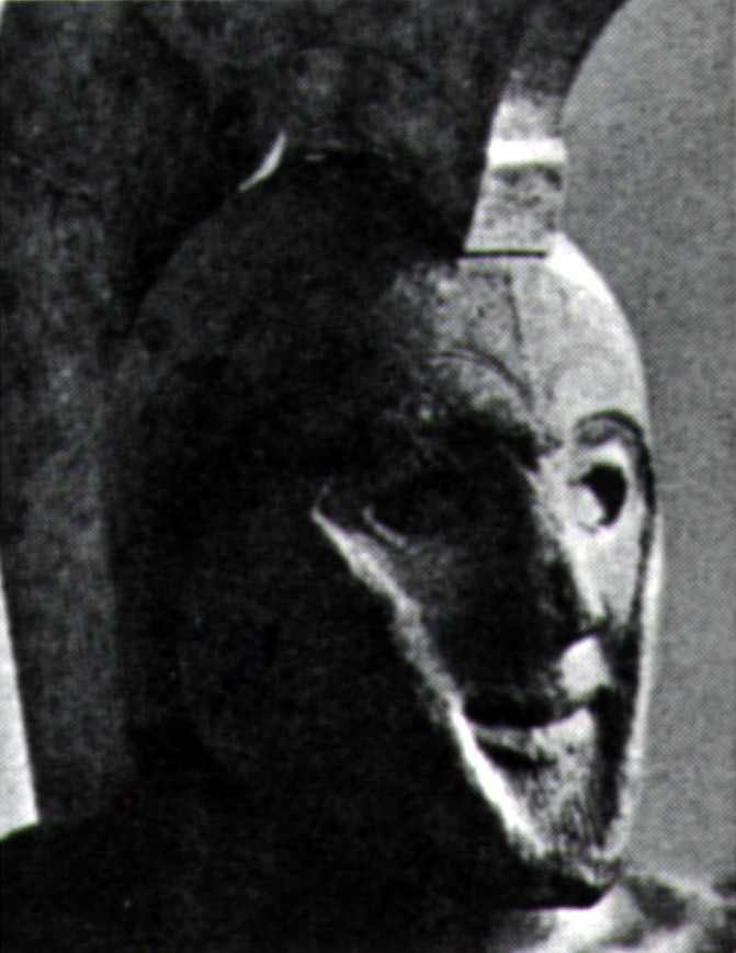 Leonidas aus dem Lexikon wissen.de