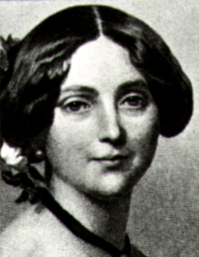 Sontag, Henriette aus dem Lexikon wissen.de