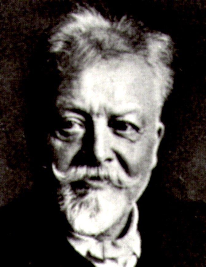 Bölsche, Wilhelm aus dem Lexikon wissen.de